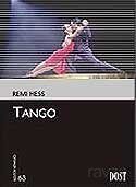 Tango (Kültür Kitaplığı 63) - 1