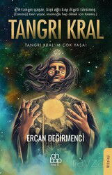 Tangrı Kral - Ahbap Kitap