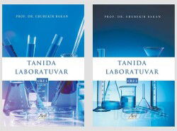 Tanıda Laboratuvar (2 Cilt Takım) - Aktif Yayınevi