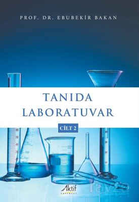 Tanıda Laboratuvar Cilt 2 - 1