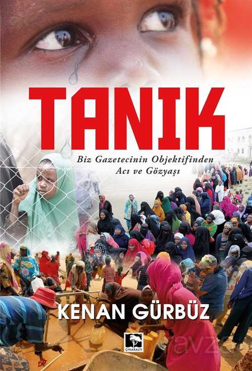 Tanık - Çınaraltı Yayın Dağıtım