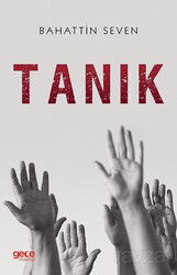 Tanık - Gece Kitaplığı