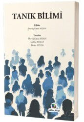 Tanık Bilimi - Eğiten Kitap