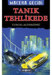 Tanık Tehlikede / Macera Geçidi 20 - Genç Hayat