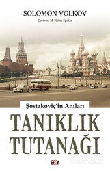 Tanıklık Tutanağı - Say Yayın Grubu - Kampanya