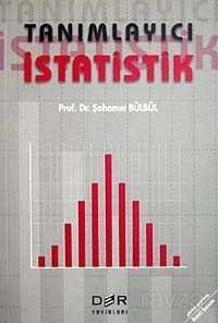 Tanımlayıcı İstatistik - 1