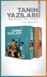 Tanin Yazıları - Ötüken Neşriyat