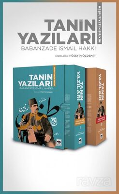 Tanin Yazıları - 1