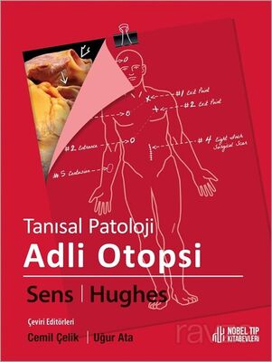 Tanısal Patoloji Adli Otopsi - 1