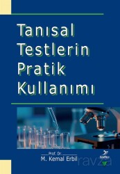 Tanısal Testlerin Pratik Kullanımı - Grafiker Yayınları