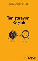 Tanıştırayım; Koçluk - Salon Yayınları