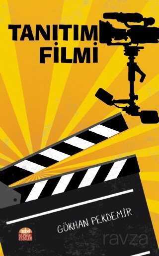 Tanıtım Filmi - Nobel Bilimsel