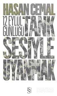 Tank Sesiyle Uyanmak - Everest Yayınları