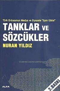 Tanklar ve Sözcükler - 1