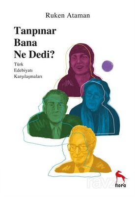 Tanpınar Bana Ne Dedi? - 1