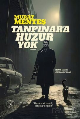 Tanpınar'a Huzur Yok - 1