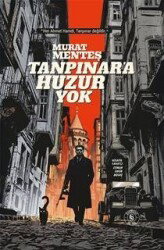 Tanpınar'a Huzur Yok (Ciltli) - Everest Yayınları