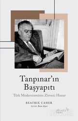 Tanpınar'ın Başyapıtı - Albaraka Yayınları