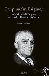 Tanpınar'ın Eşiğinde - Kitabevi Yayıncılık