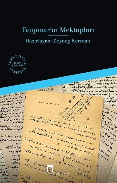 Tanpınar'ın Mektupları - Dergah Yayınları