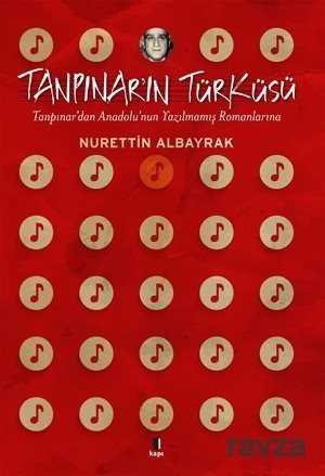 Tanpınar'ın Türküsü - Kapı Yayınları