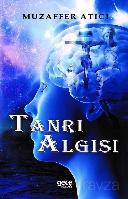 Tanrı Algısı - Gece Kitaplığı