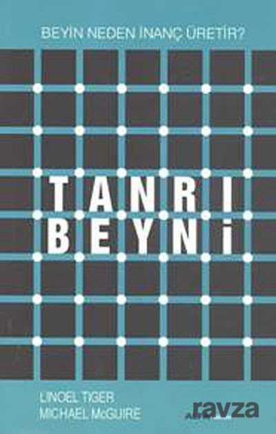 Tanrı Beyni - Alfa Yayınları