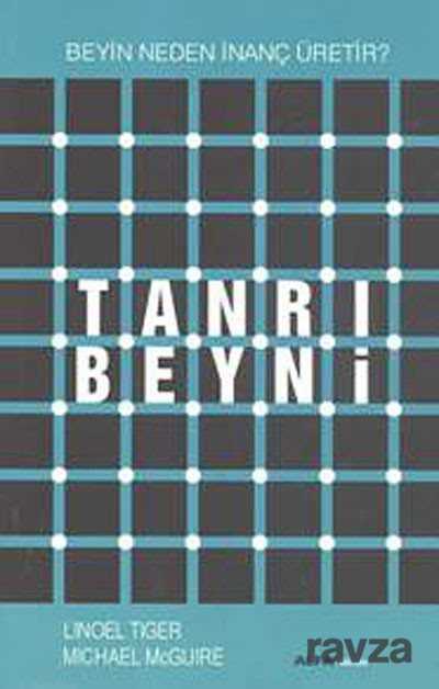 Tanrı Beyni - 1