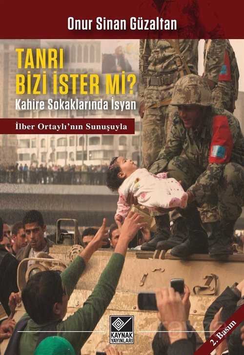 Tanrı Bizi İster mi? - Kaynak Yayınları