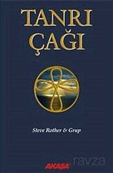 Tanrı Çağı - Akaşa Yayınları