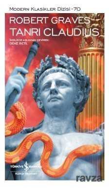 Tanrı Claudius - İş Bankası Yayınları