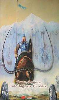 Tanrı Dağına Kar Yağıyor Bu Gece - Berikan Yayınevi