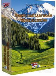 Tanrı Dağlarından Türk Ellerine - Ergenekon