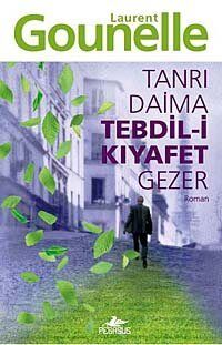 Tanrı Daima Tebdil-i Kıyafet Gezer - 1