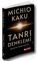 Tanrı Denklemi - ODTÜ Geliştirme Vakfı Yayıncılık