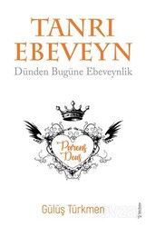 Tanrı Ebeveyn - Sola Yayınları