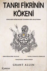 Tanrı Fikrinin Kökeni - Kumran Yayınları