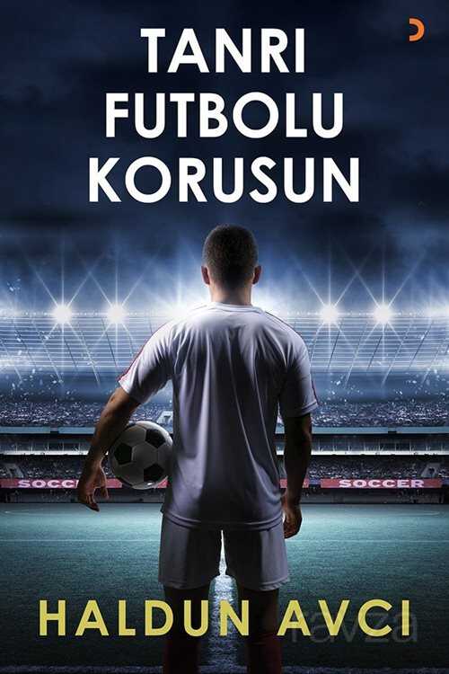 Tanrı Futbolu Korusun - 1