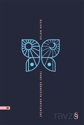 Tanrı Görmesin Harflerimi - Everest Yayınları