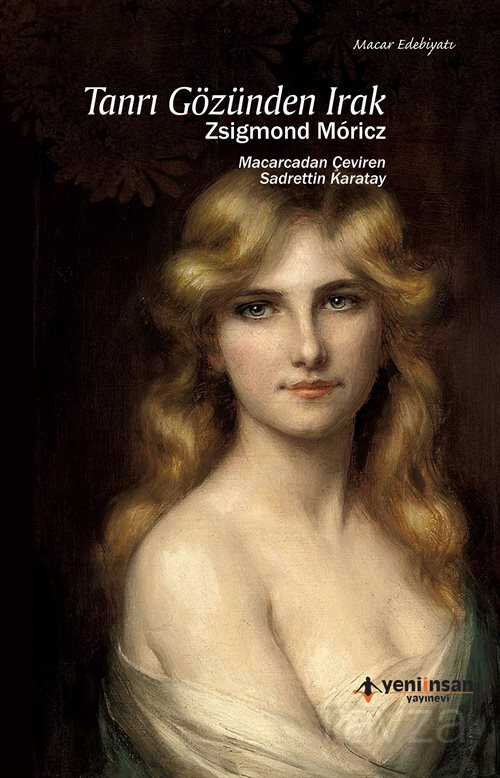 Tanrı Gözünden Irak - Yeni İnsan Yayınevi