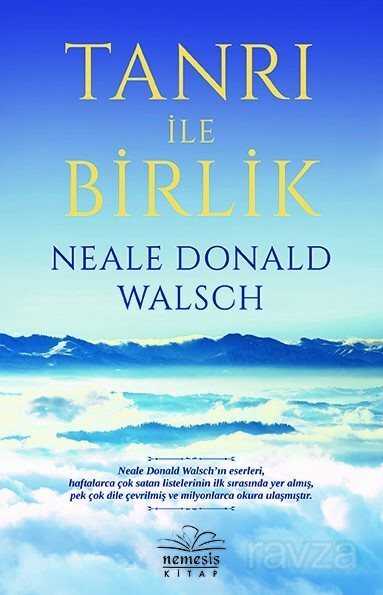 Tanrı ile Birlik - Nemesis Kitap