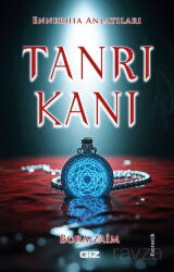 Tanrı Kanı - Giz Kitap