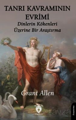 Tanrı Kavramının Evrimi - 1