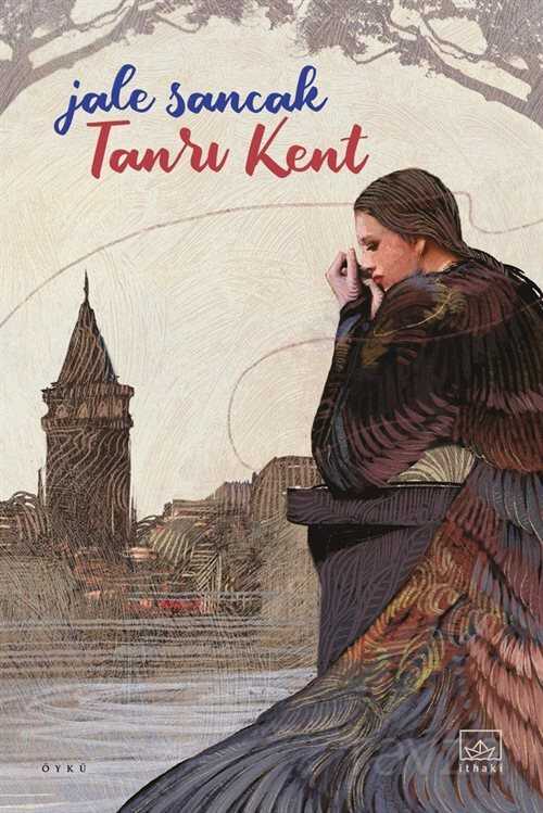 Tanrı Kent - İthaki Yayınları