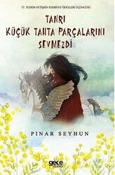 Tanrı Küçük Tahta Parçalarını Sevmezdi - Gece Kitaplığı