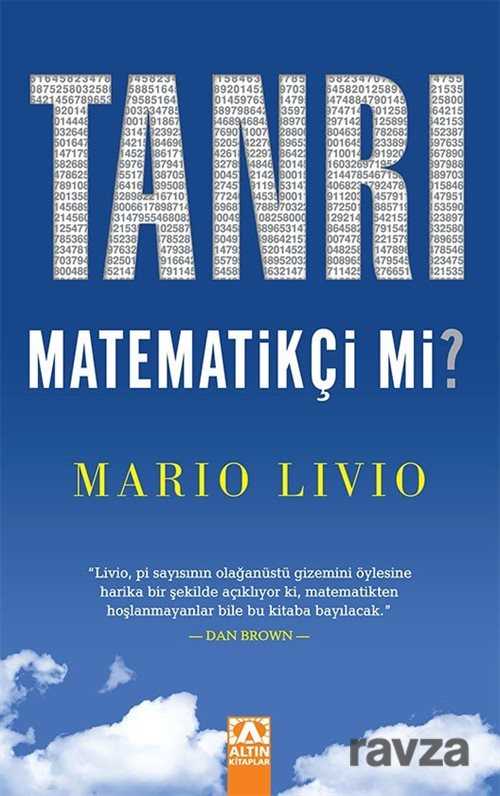 Tanrı Matematikçi mi? - Altın Kitaplar