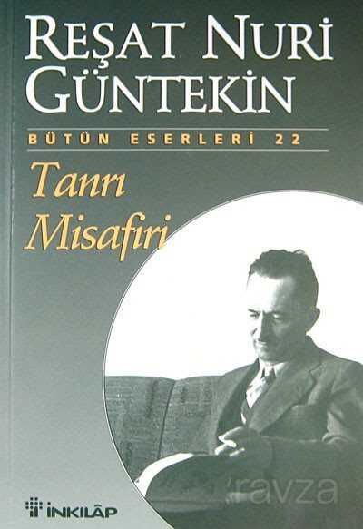 Tanrı Misafiri - İnkılap Kitabevi