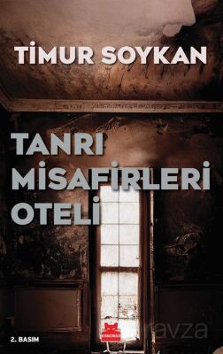 Tanrı Misafirleri Oteli - 1