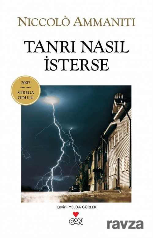 Tanrı Nasıl İsterse - Can Yayınları