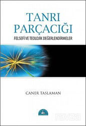 Tanrı Parçacığı - İstanbul Yayınevi